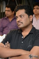 Geethanjali Movie Success Meet